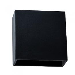 Изображение продукта Уличный настенный светодиодный светильник Arte Lamp Algol 